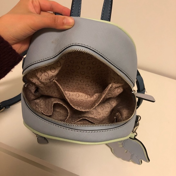GUESS backpack - Picture 3 of 7